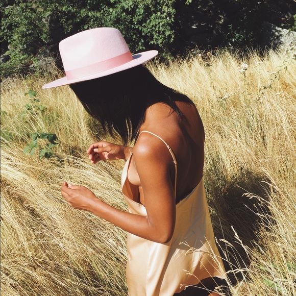 Are You Am I Zillah Slip Dress - Picture 8 of 15